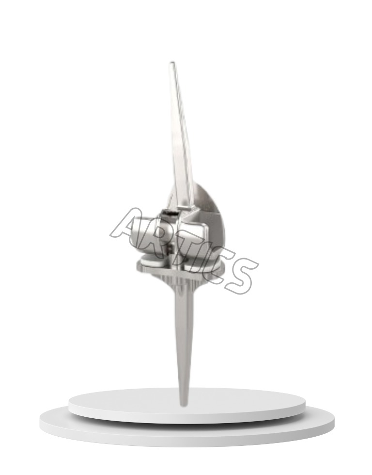 Artics PS Hinge knee Replacement System (IV Gen)